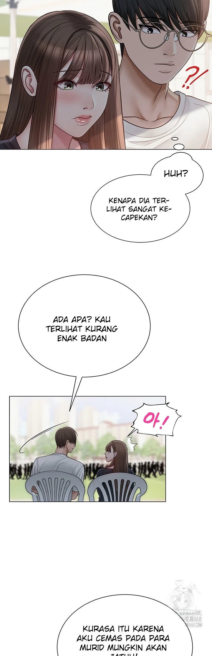 SNS Chapter 20