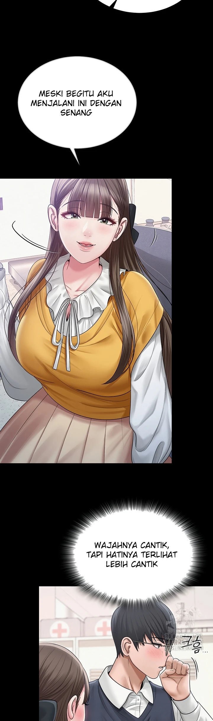 SNS Chapter 20