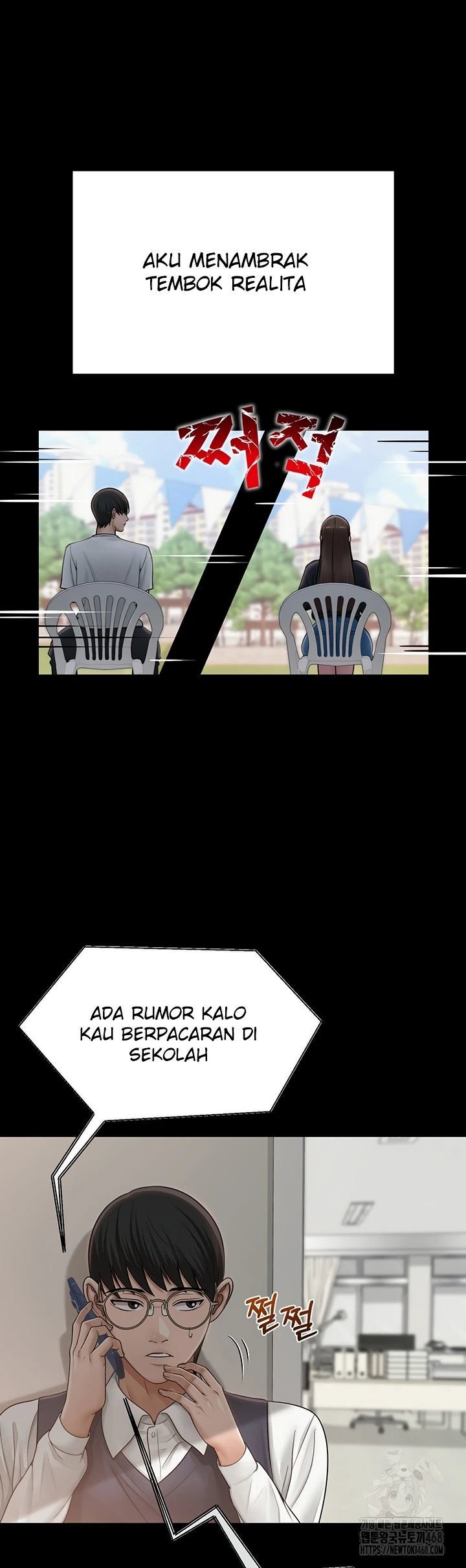 SNS Chapter 20