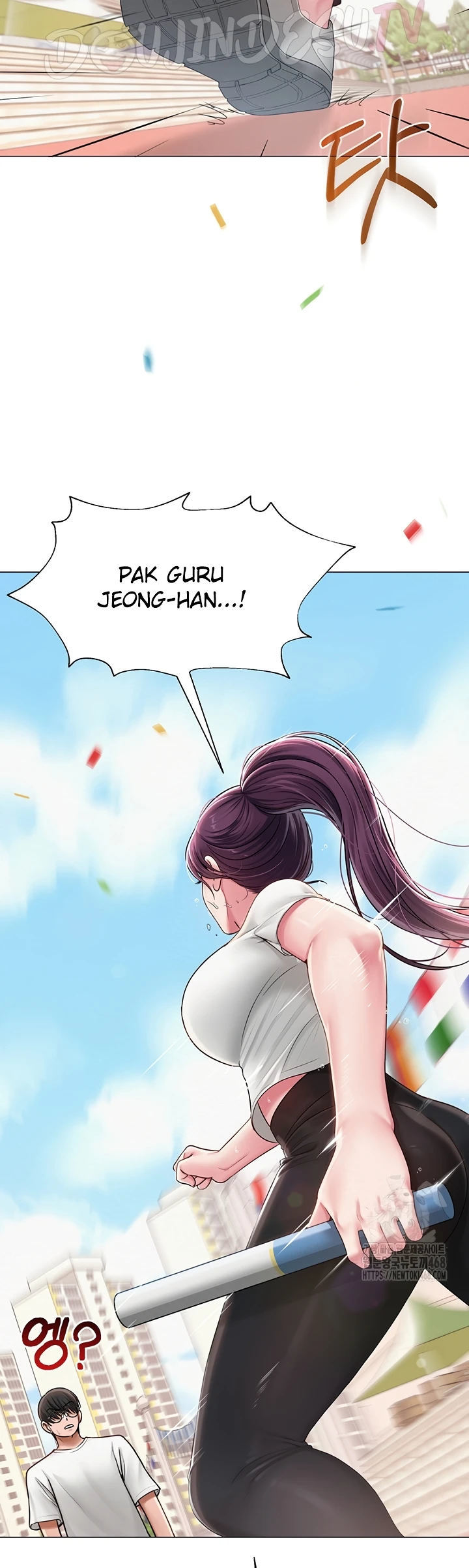 SNS Chapter 20