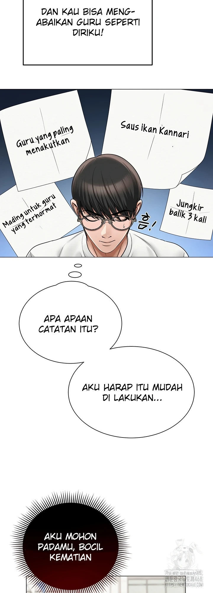 SNS Chapter 20