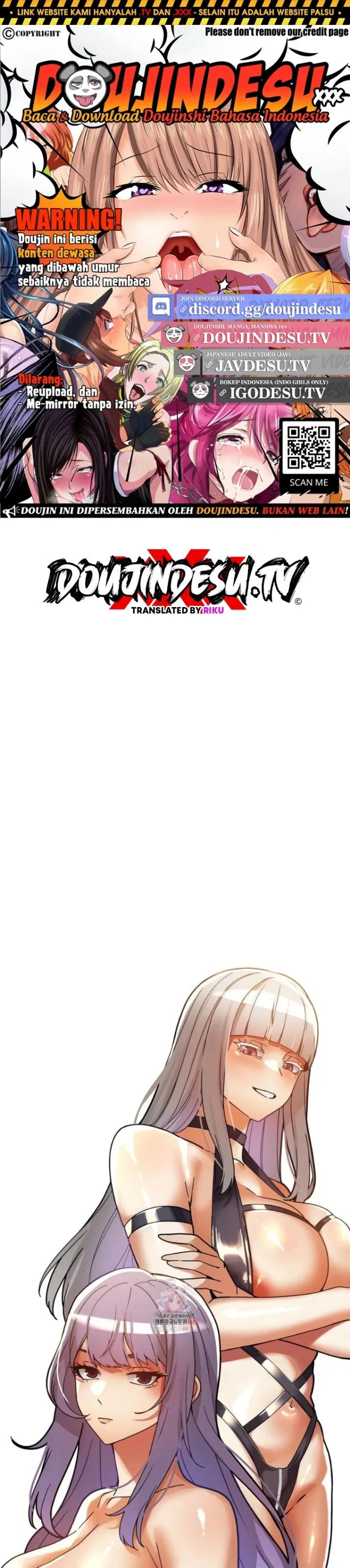 69 University Chapter 26