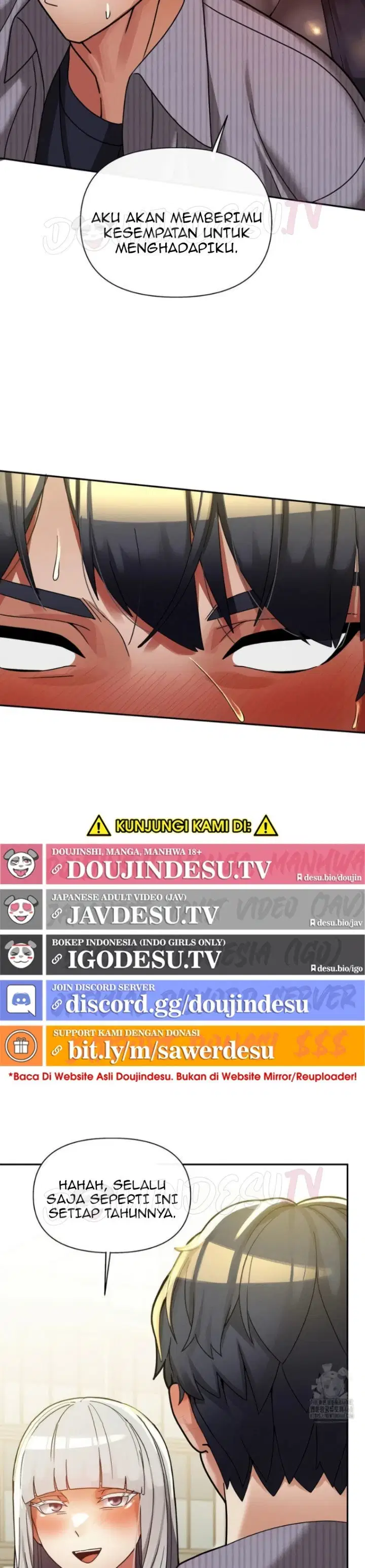 69 University Chapter 26