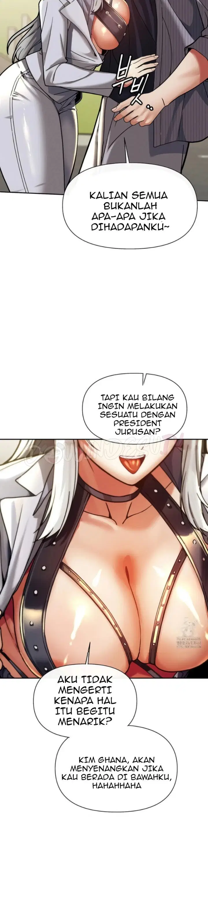 69 University Chapter 26