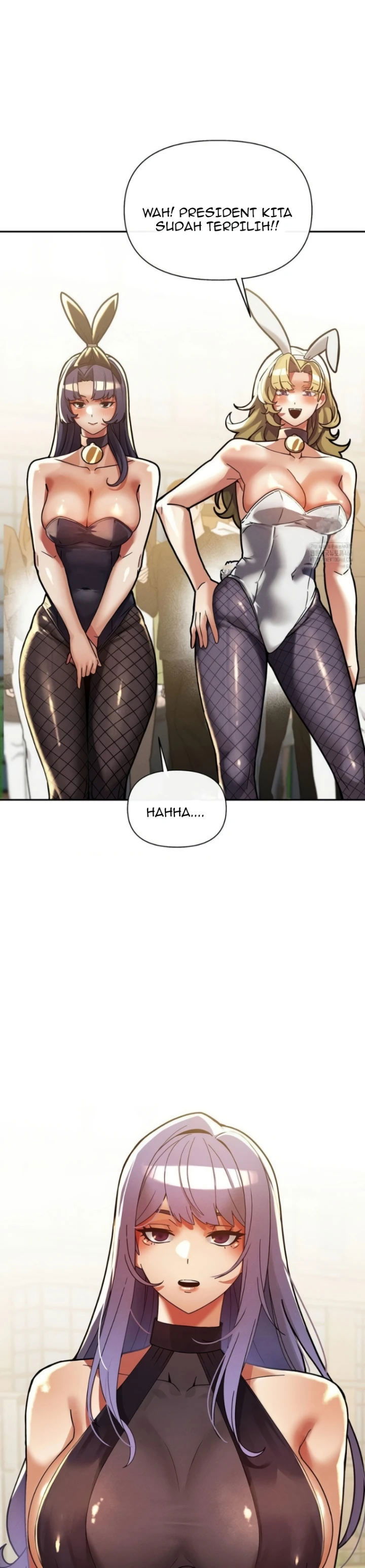 69 University Chapter 26