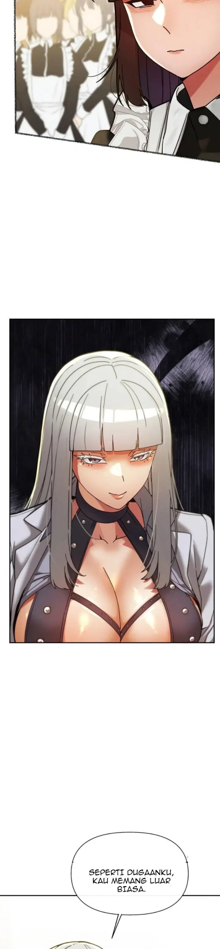 69 University Chapter 26