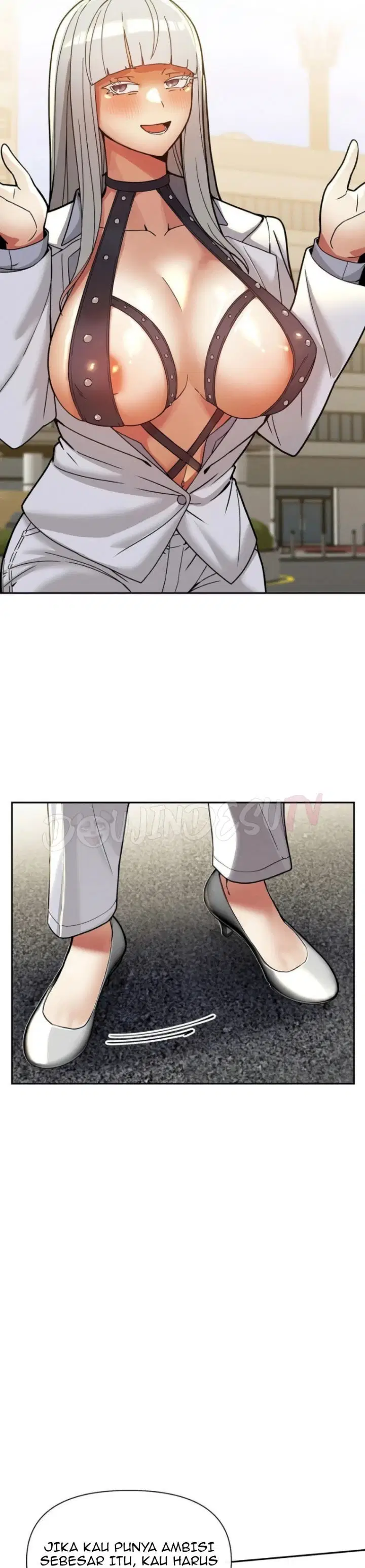 69 University Chapter 26