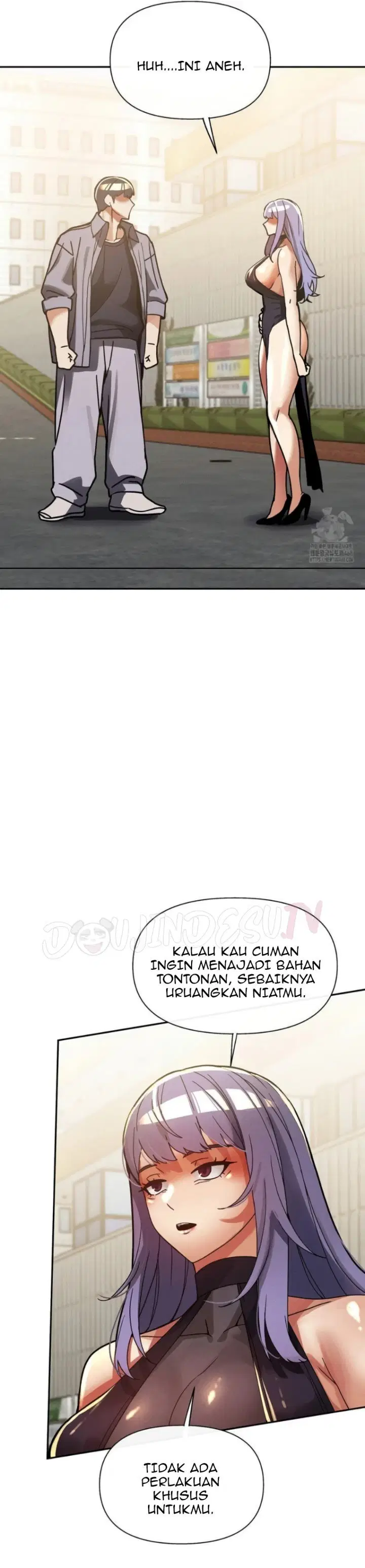 69 University Chapter 26