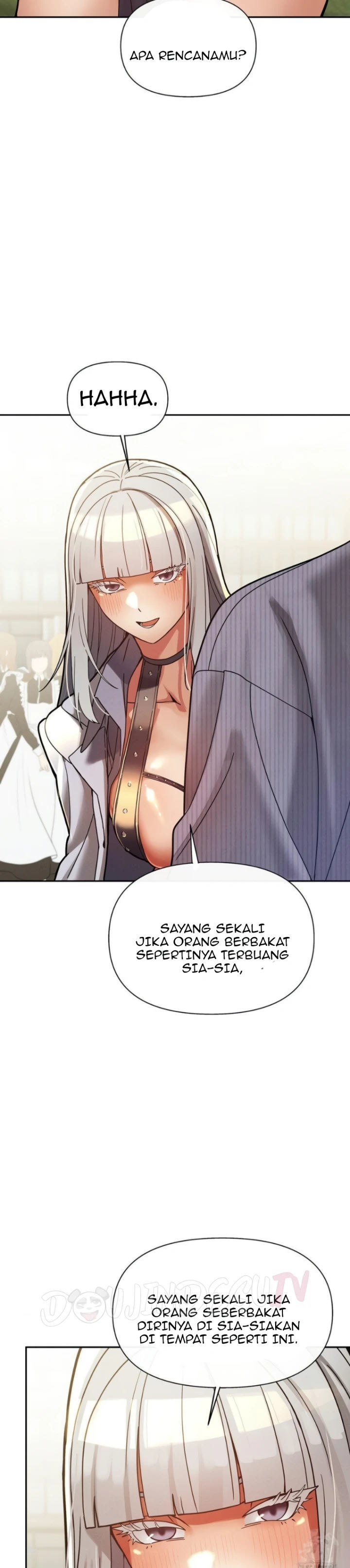 69 University Chapter 26