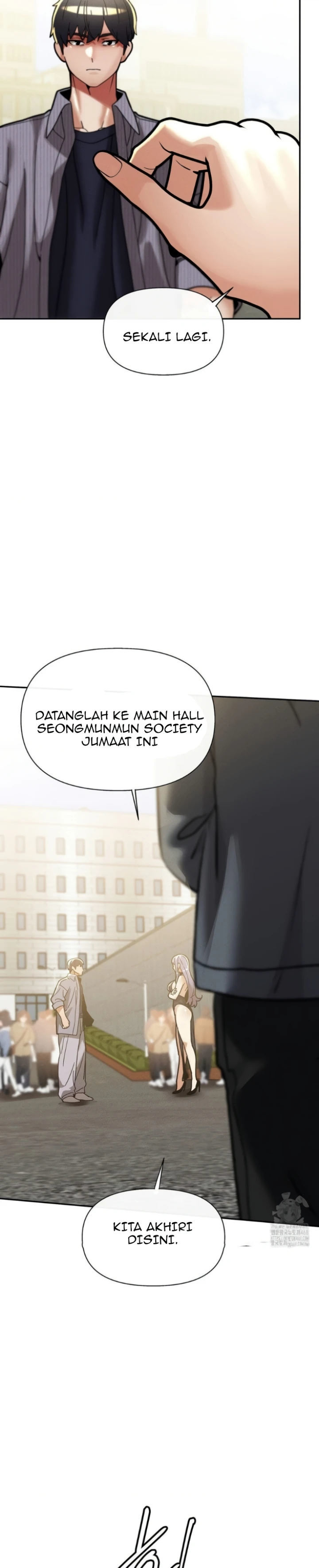 69 University Chapter 26