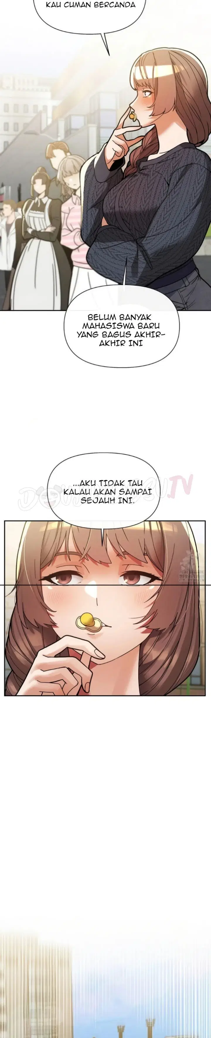 69 University Chapter 26