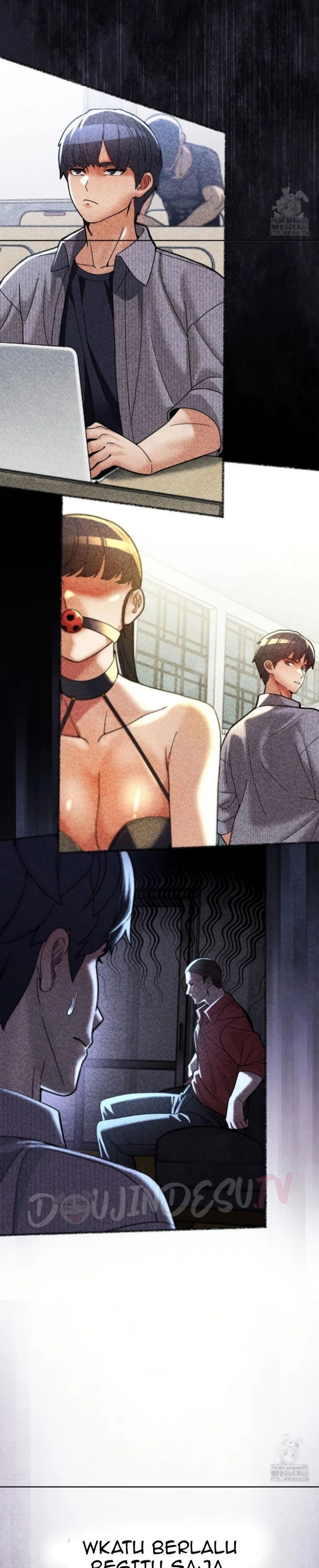 69 University Chapter 26