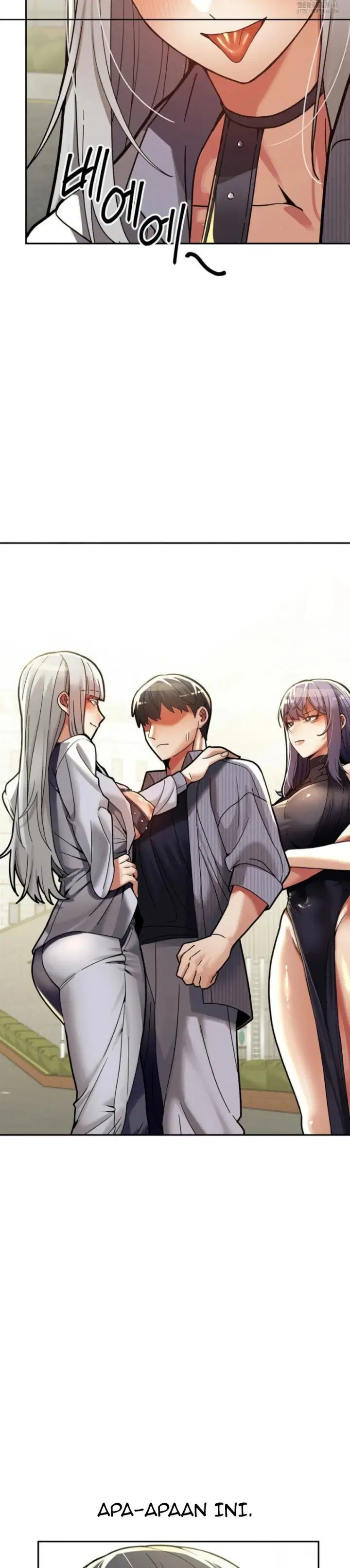 69 University Chapter 26