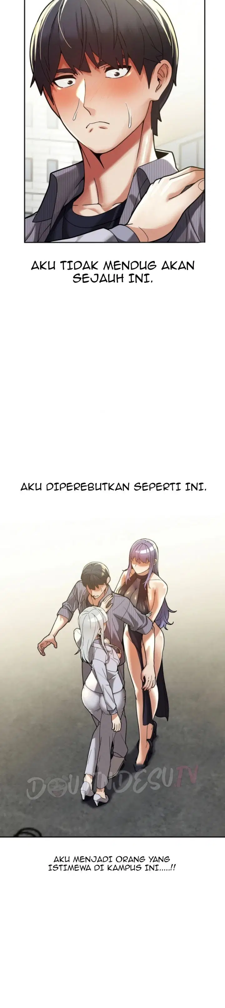69 University Chapter 26