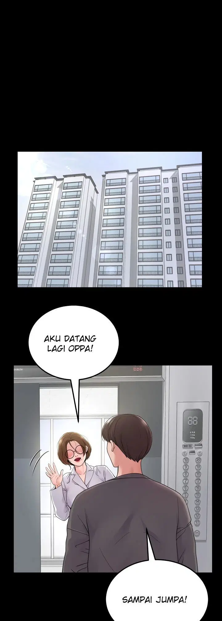 Amazing Reincarnation Chapter 28