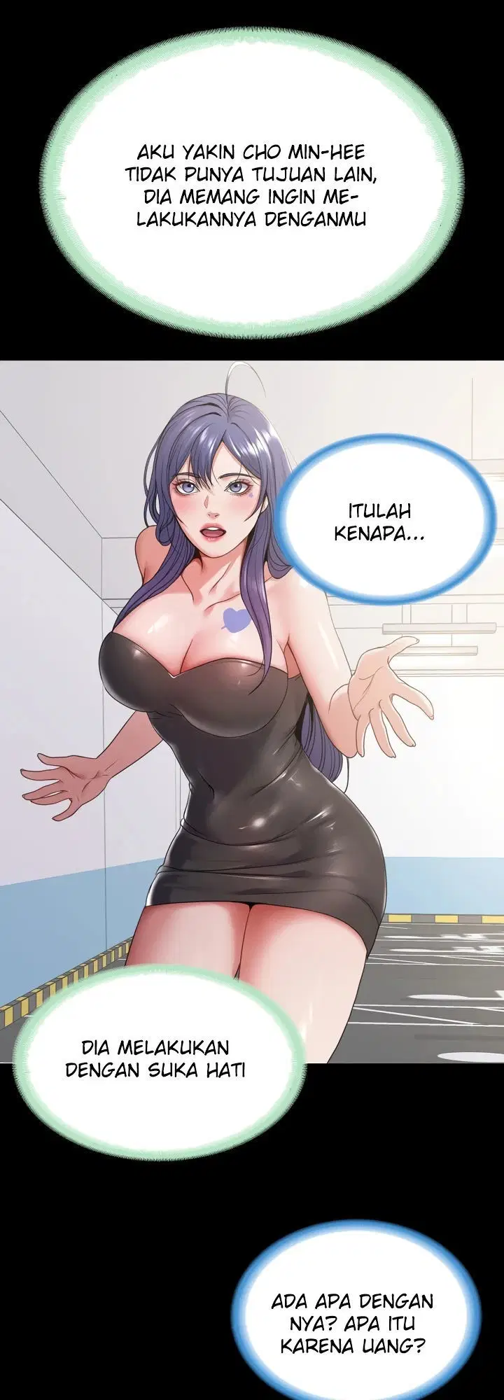 Amazing Reincarnation Chapter 28