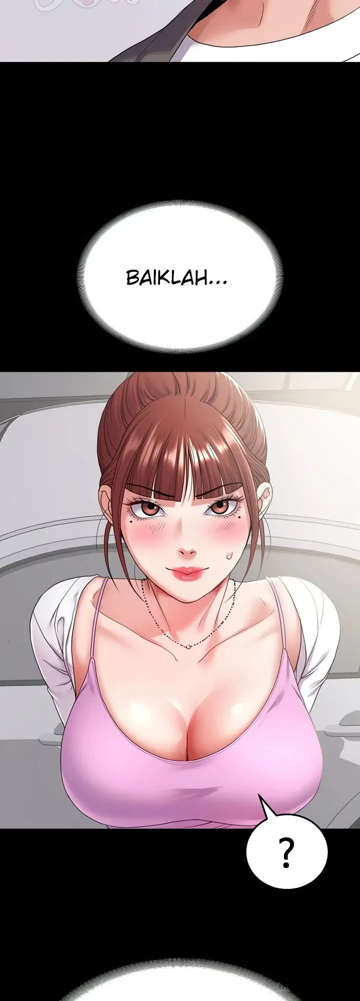 Amazing Reincarnation Chapter 28