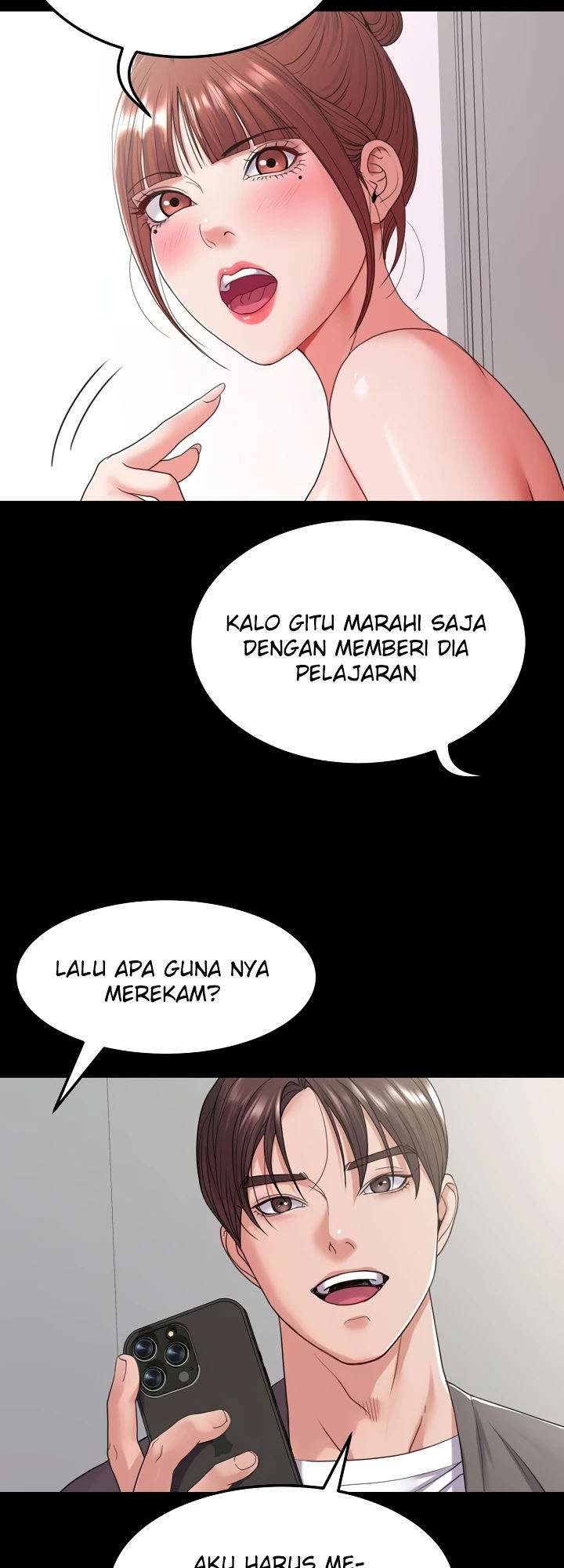 Amazing Reincarnation Chapter 28