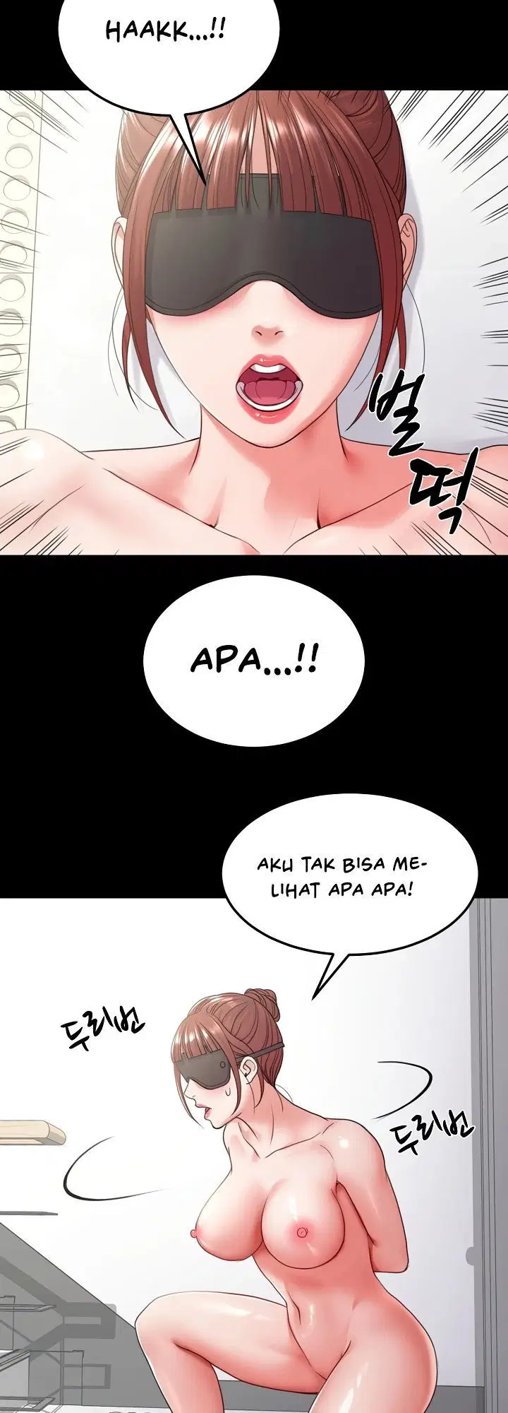 Amazing Reincarnation Chapter 28