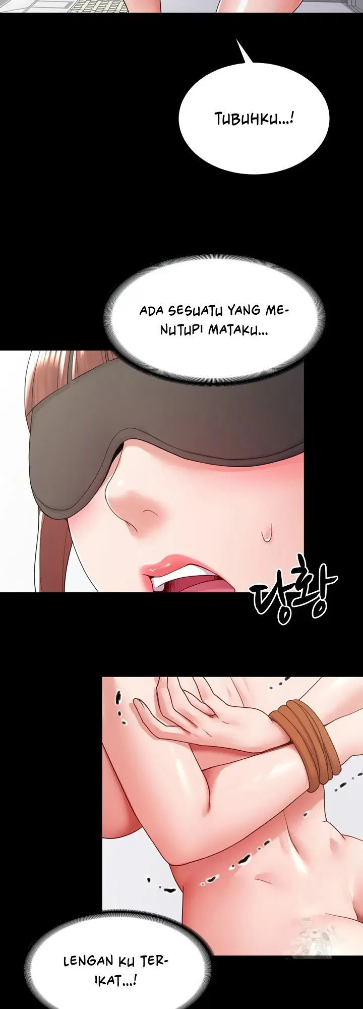 Amazing Reincarnation Chapter 28