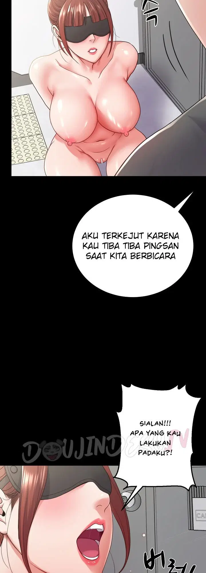 Amazing Reincarnation Chapter 28