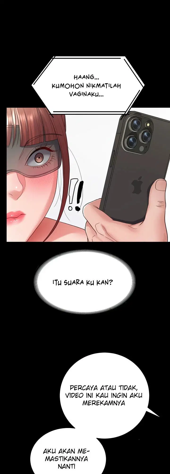 Amazing Reincarnation Chapter 28