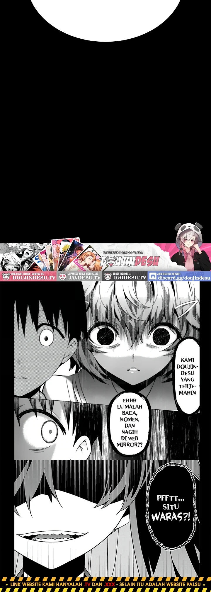 Amazing Reincarnation Chapter 28