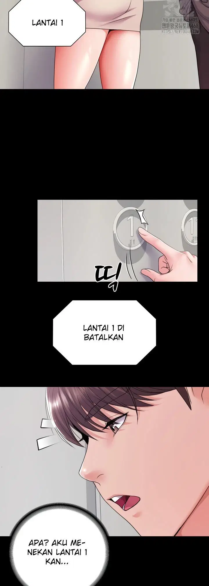 Amazing Reincarnation Chapter 28