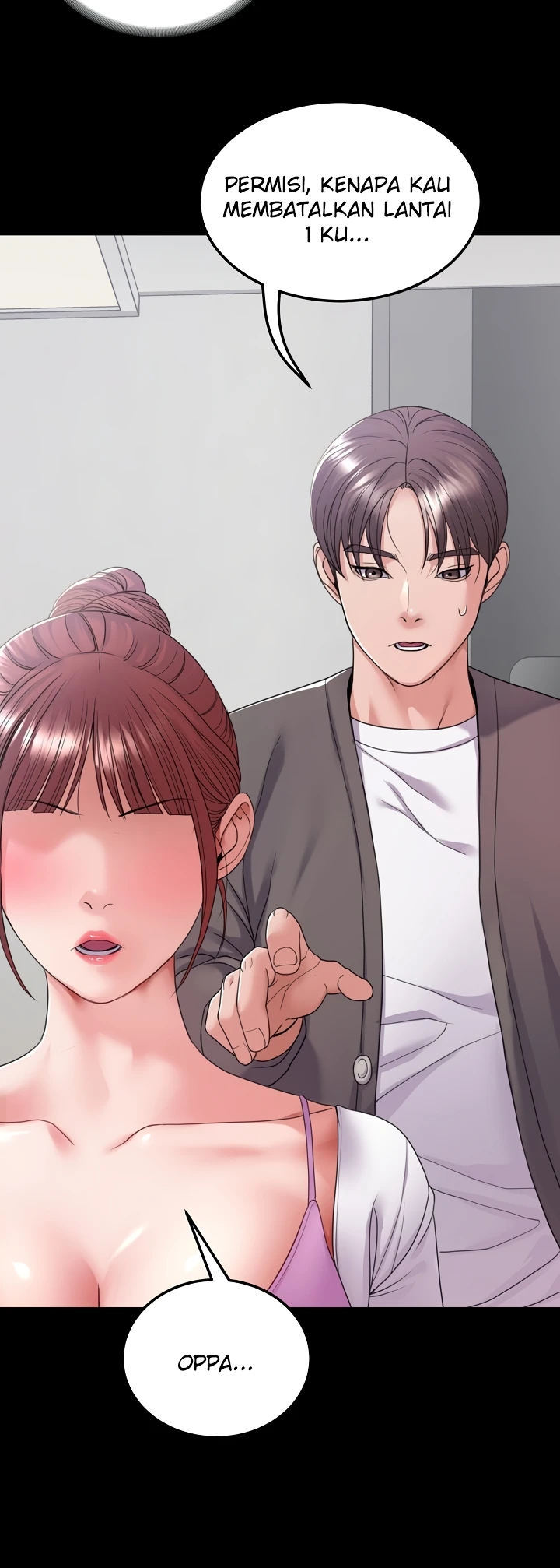 Amazing Reincarnation Chapter 28
