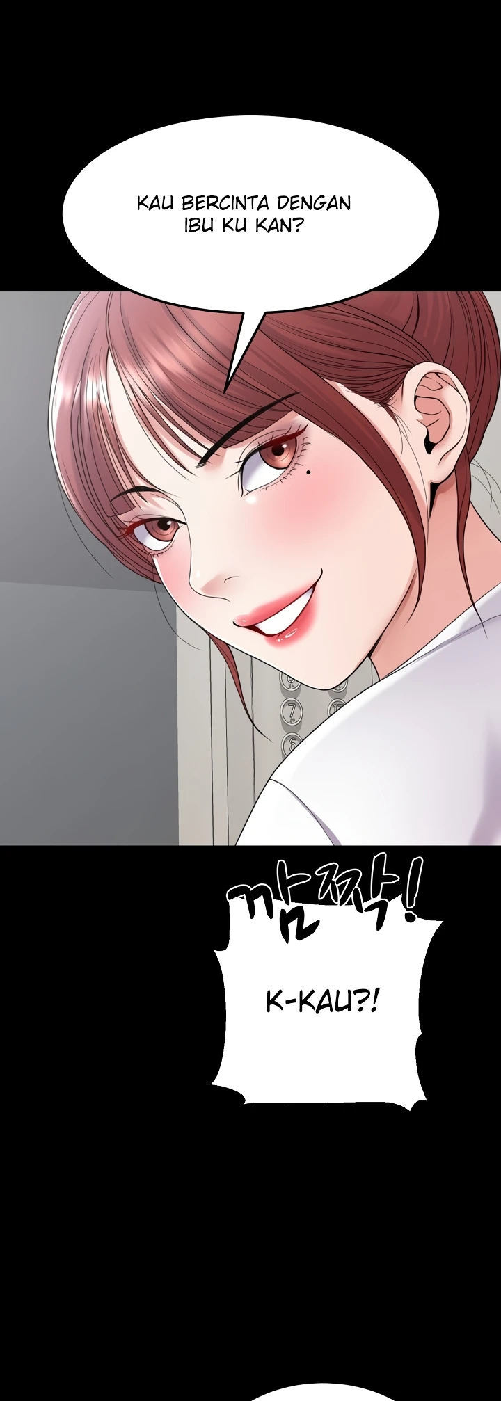 Amazing Reincarnation Chapter 28