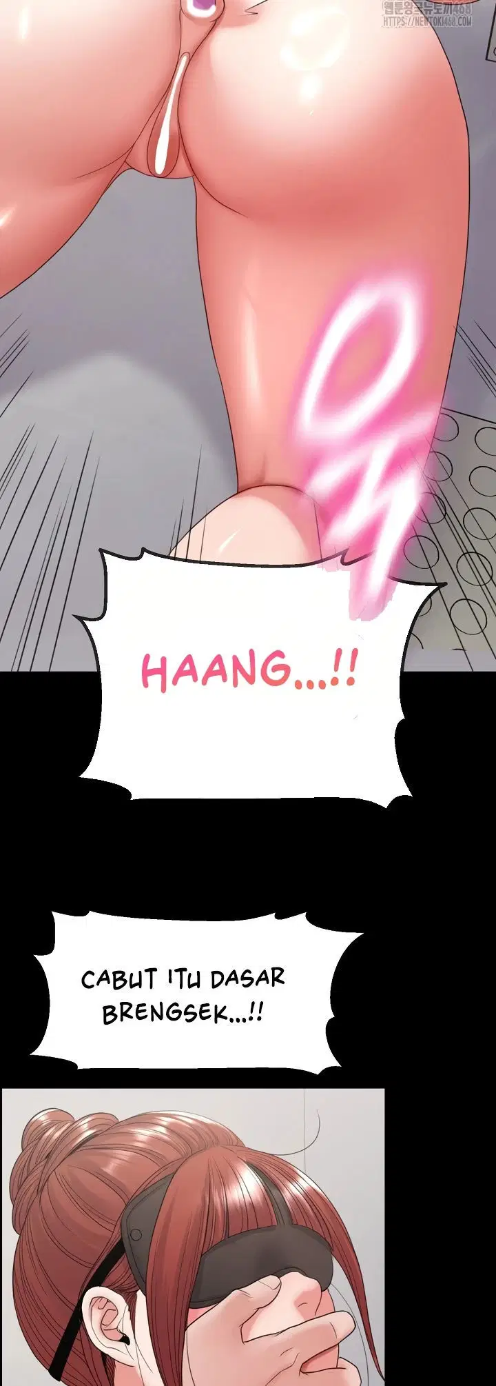 Amazing Reincarnation Chapter 29