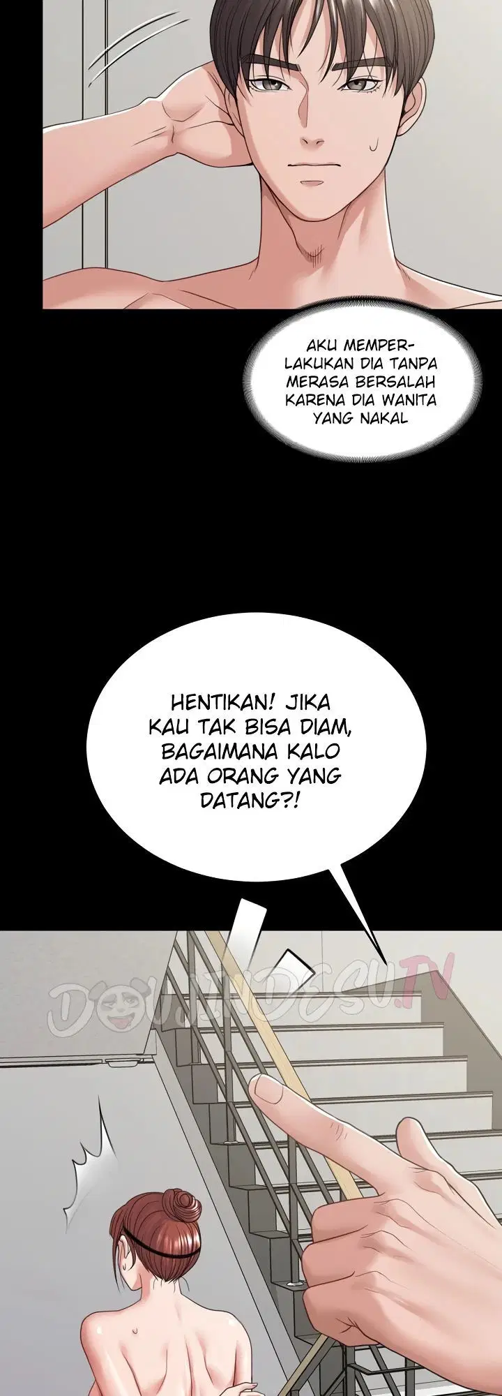 Amazing Reincarnation Chapter 29