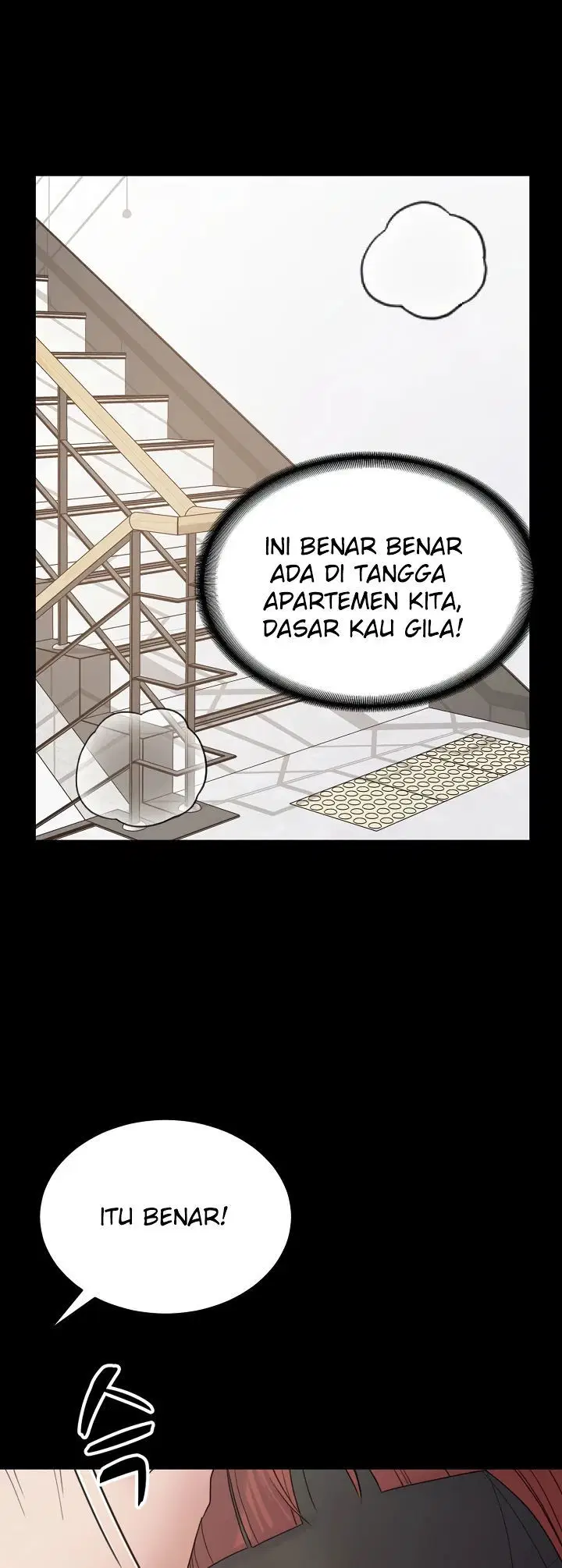 Amazing Reincarnation Chapter 29