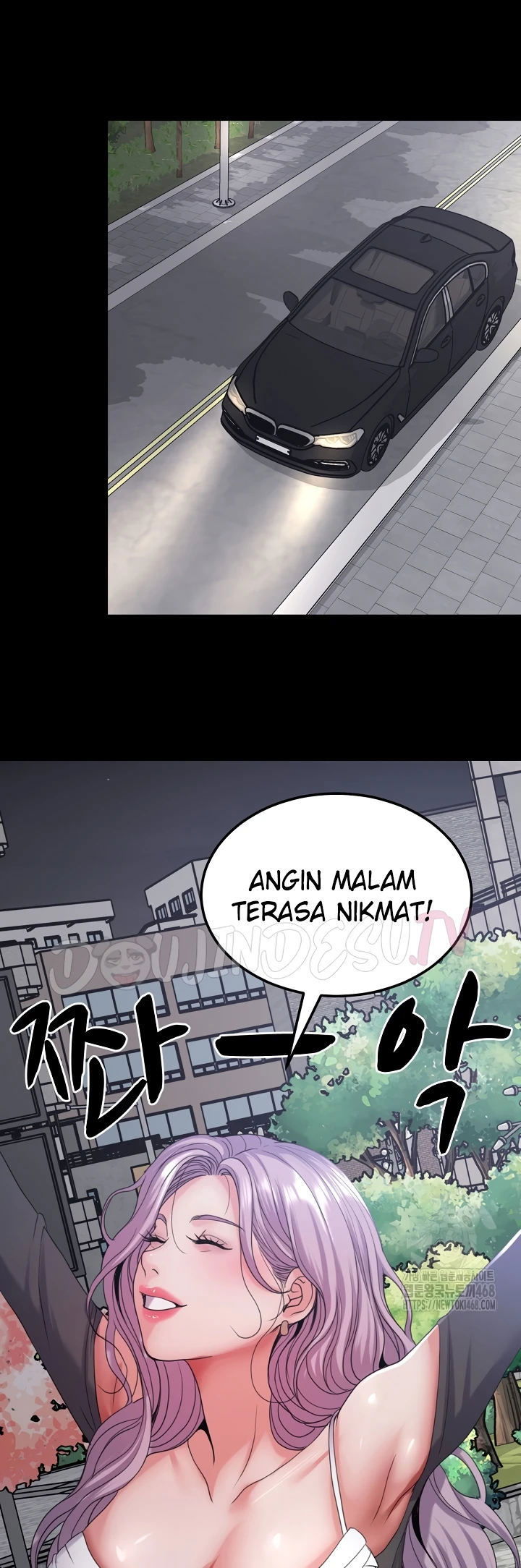 Amazing Reincarnation Chapter 29
