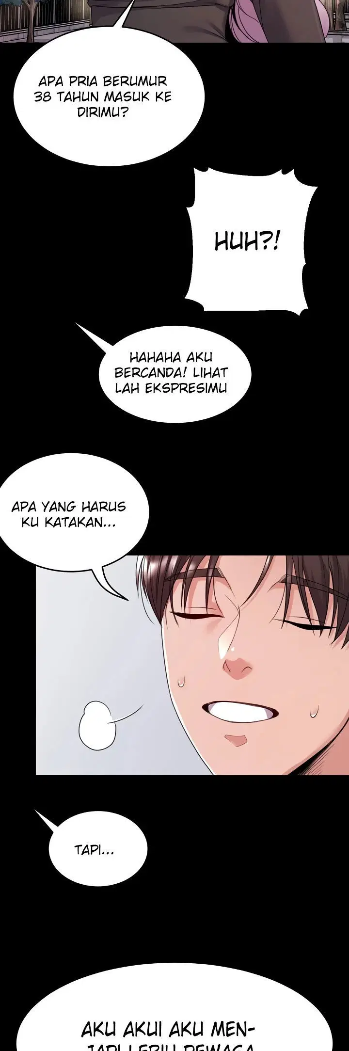 Amazing Reincarnation Chapter 29
