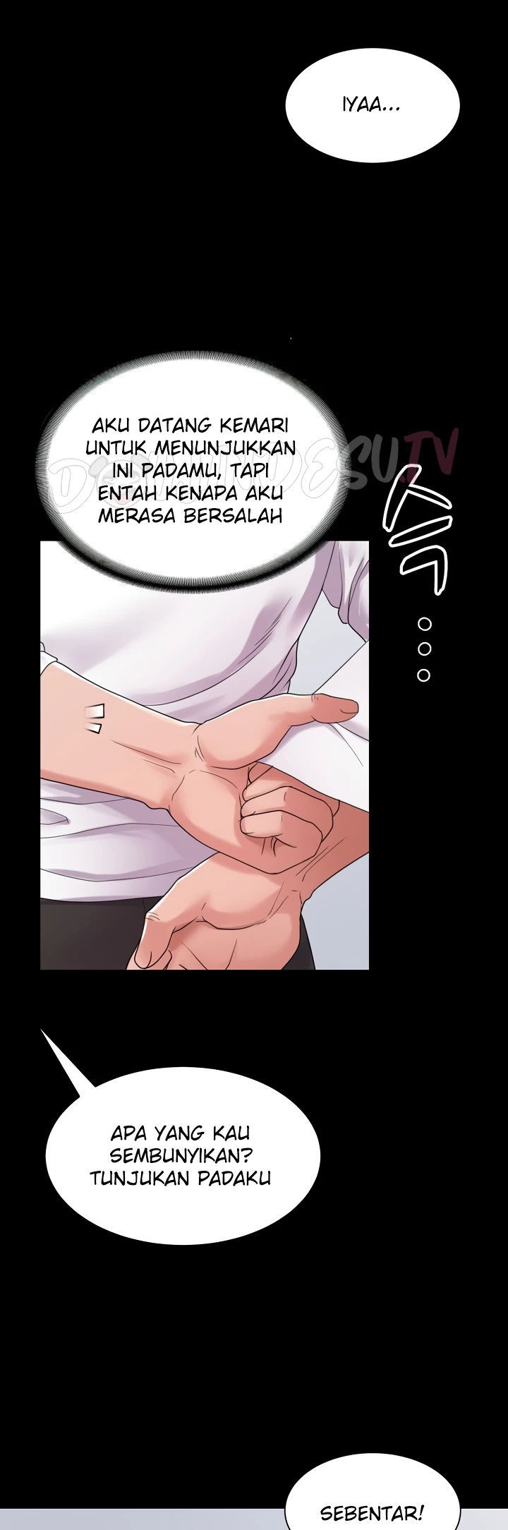 Amazing Reincarnation Chapter 29