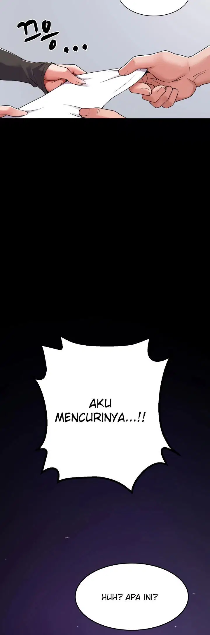 Amazing Reincarnation Chapter 29
