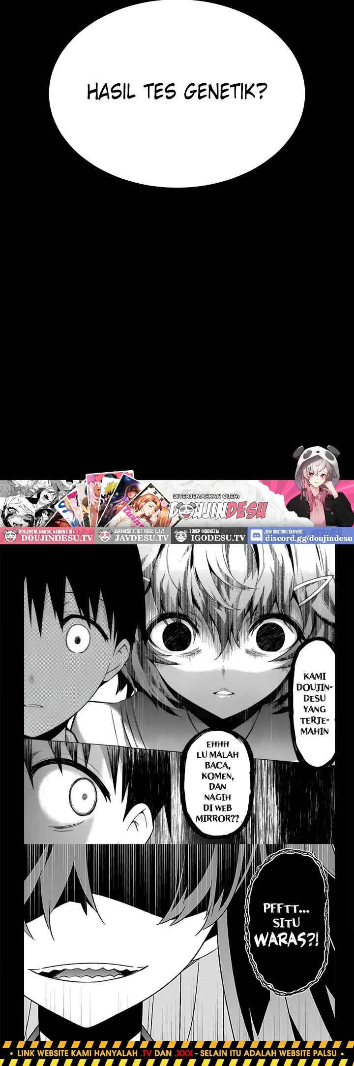 Amazing Reincarnation Chapter 29