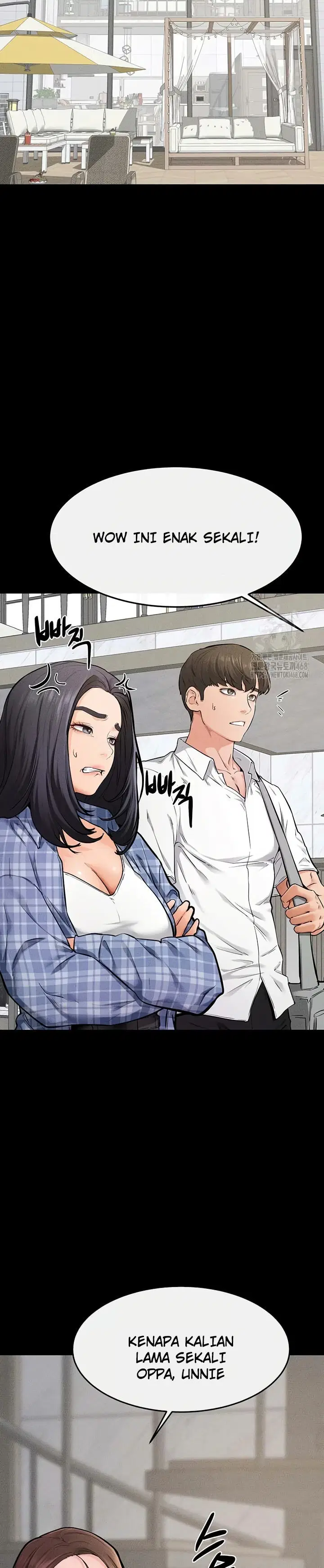 Amazing Reincarnation Chapter 66