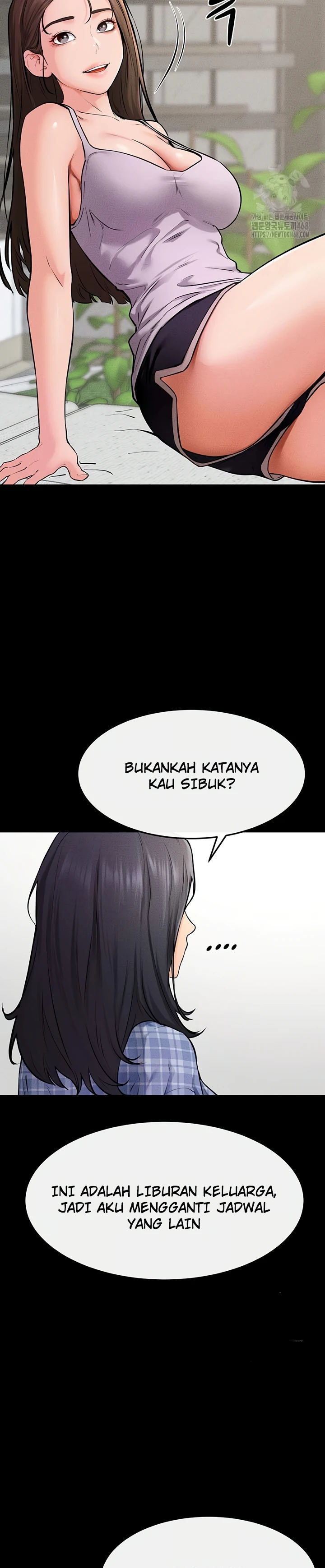 Amazing Reincarnation Chapter 66