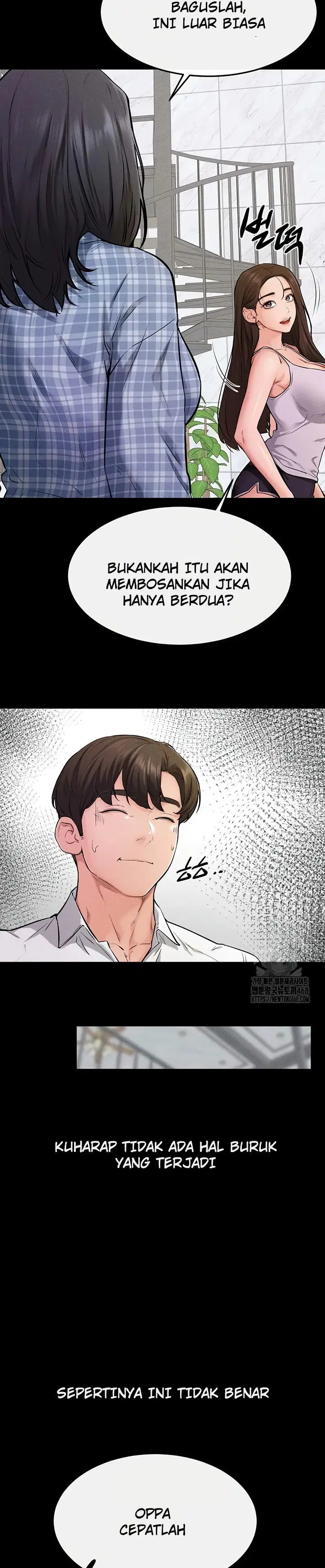 Amazing Reincarnation Chapter 66