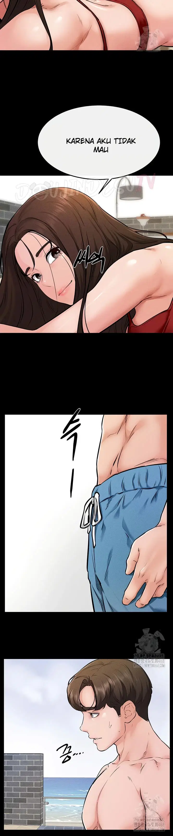 Amazing Reincarnation Chapter 66