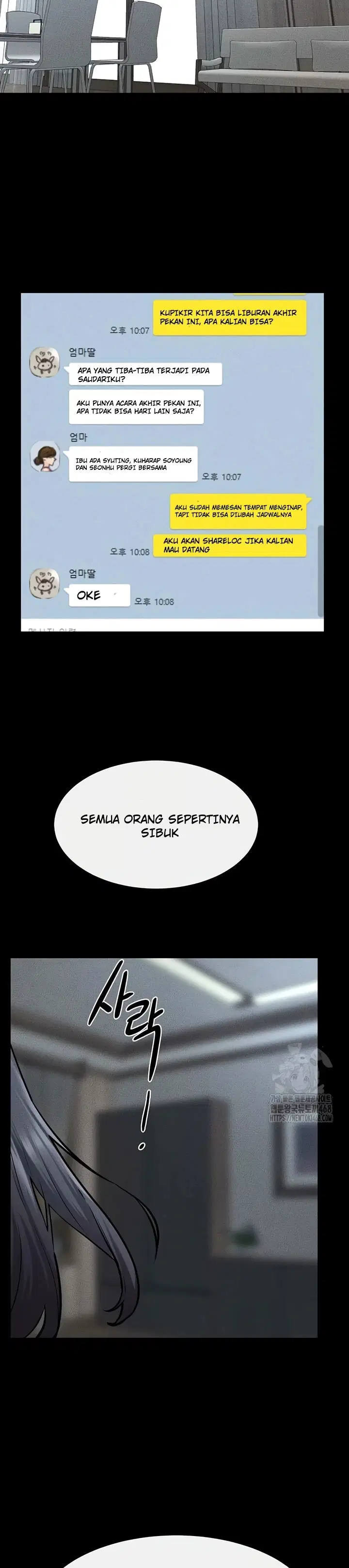 Amazing Reincarnation Chapter 66