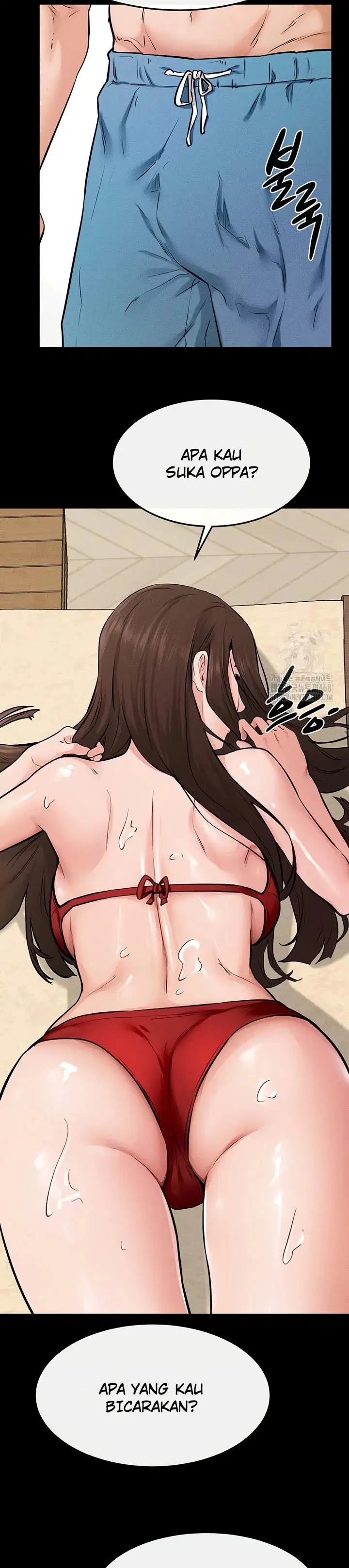 Amazing Reincarnation Chapter 66