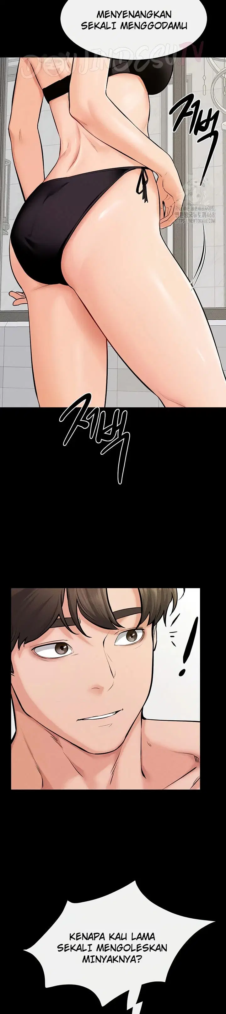 Amazing Reincarnation Chapter 66