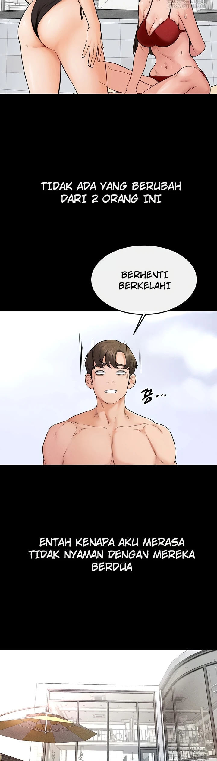 Amazing Reincarnation Chapter 66