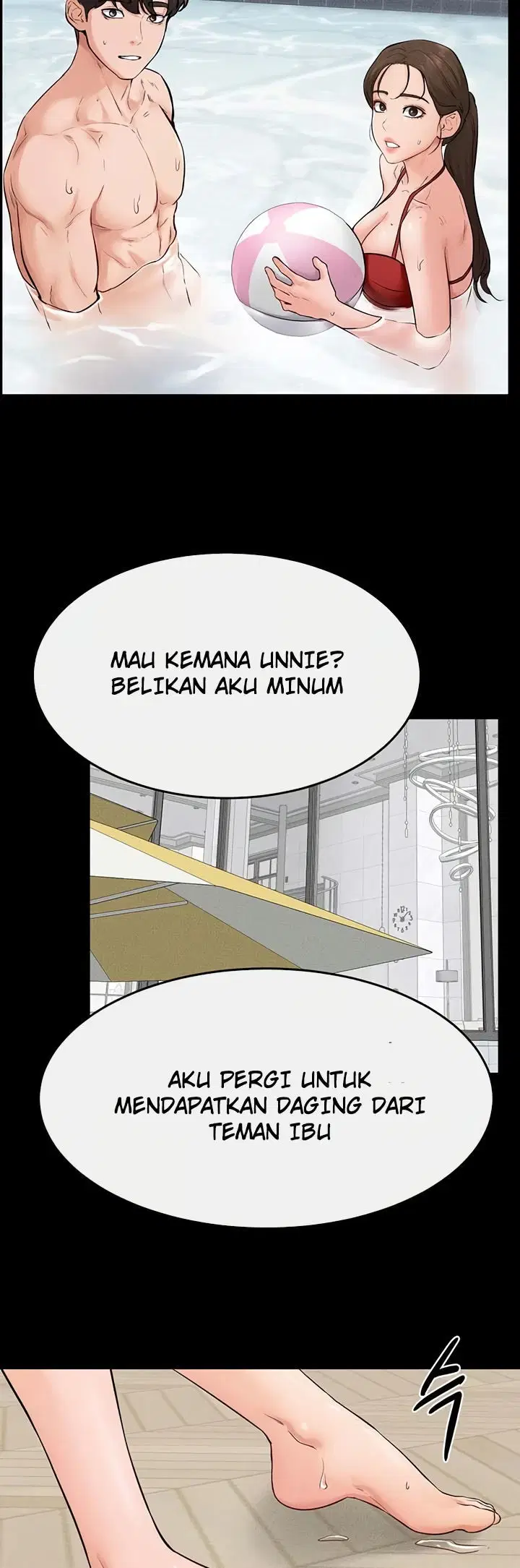 Amazing Reincarnation Chapter 66
