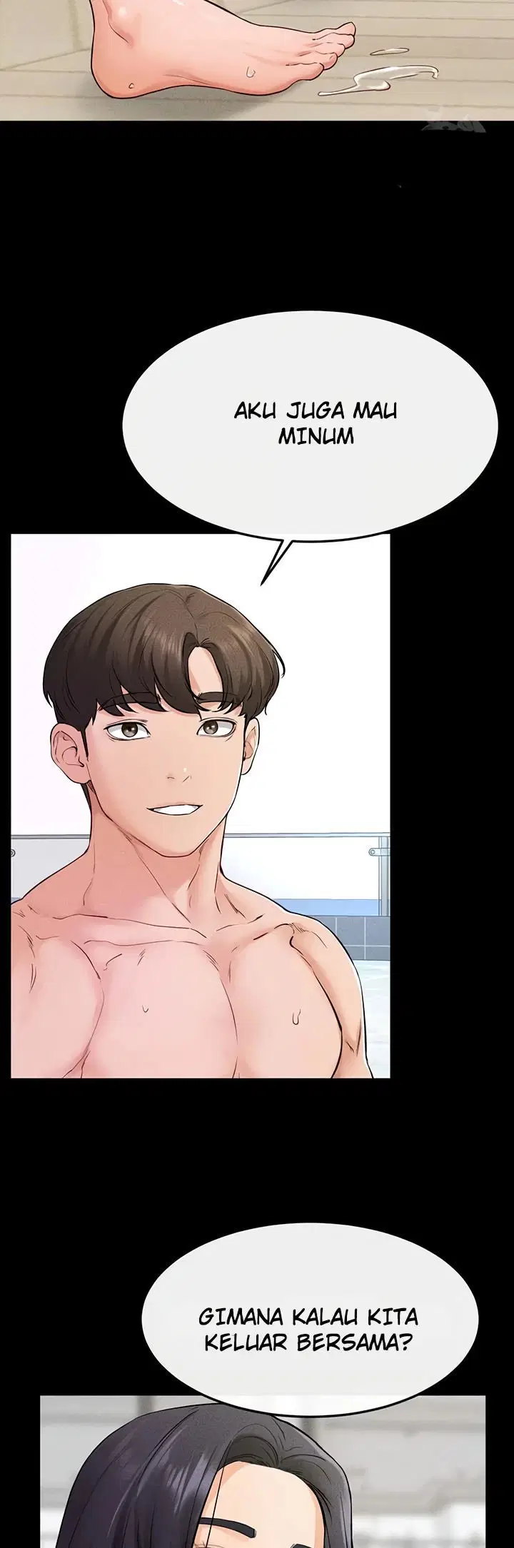 Amazing Reincarnation Chapter 66