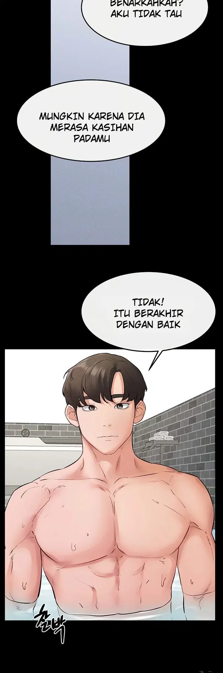 Amazing Reincarnation Chapter 66