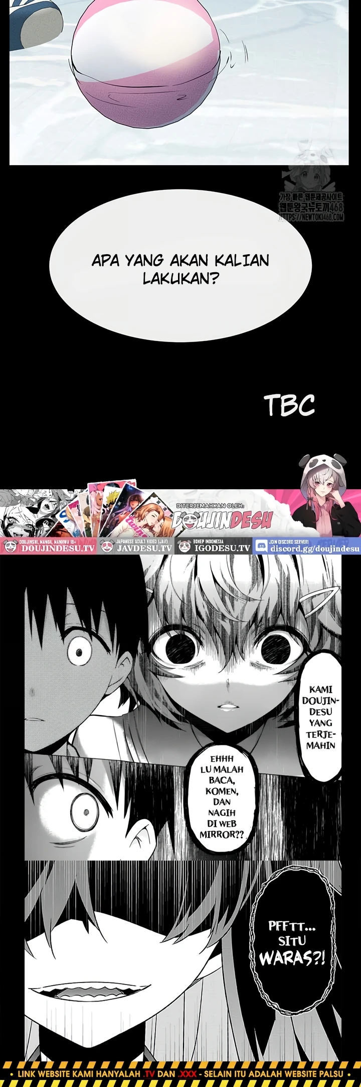 Amazing Reincarnation Chapter 66